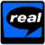 real audio